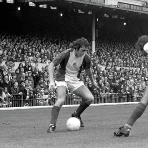 Soccer - League Division One - Arsenal v Birmingham City - Highbury Stadium