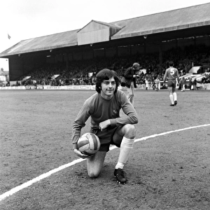 Trevor Francis: Birmingham City's Hero in Division Two Victory over Orient