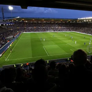 UEFA Europa League - Play Off - Second Leg - Birmingham City v Nacional - St. Andrew s