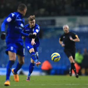 Season 2012-13 Metal Print Collection: FA Cup