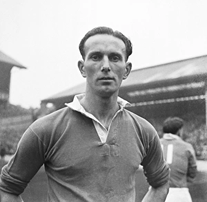 Archie Garrett, Birmingham City