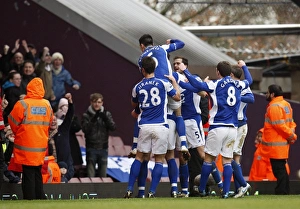 Barclays Premier League - West Ham United v Birmingham City - Upton Park Barclays Premier League - West Ham United v Birmingham City - Upton Park