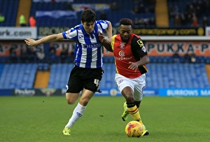 Battle for the Ball: Forestieri vs Maghoma - Championship Showdown