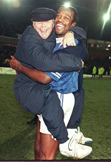 Birmingham City Celebrate