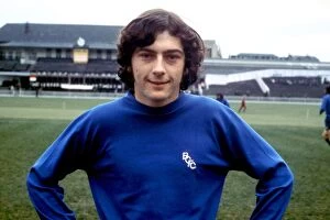 Birmingham City's Trevor Francis Faces Off Against Sheffield United in Division Two: Bramall Lane Showdown
