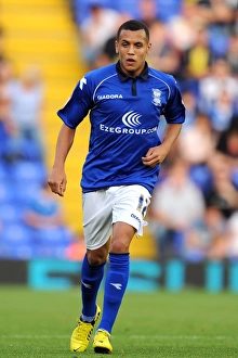 Capital One Cup - First Round - Birmingham City v Barnet - St. Andrew s