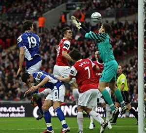 Editor's Picks: Carling Cup - Final - Arsenal v Birmingham City - Wembley Stadium