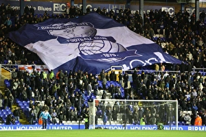 Carling Cup - Semi Final - Second Leg - Birmingham City v West Ham United - St. Andrew s