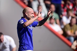 David Cotterill's Brilliant Strike: Birmingham City's Second Goal vs Bournemouth in Sky Bet Championship