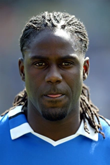 FA Barclays Premiership - Birmingham City v Arsenal - St. Andrew's FA Barclays Premiership - Birmingham City v Arsenal - St. Andrew's