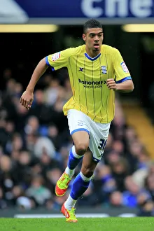 FA Cup - Fifth Round - Chelsea v Birmingham City - Stamford Bridge