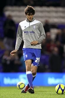 Images Dated 6th March 2012: FA Cup - Fifth Round Replay - Birmingham City v Chelsea - St. Andrew s
