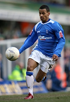 FA Cup - Fourth Round - Birmingham City v Reading - St. Andrew s