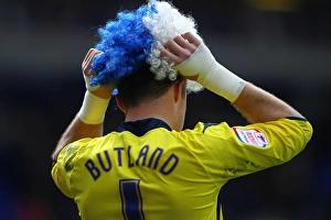 Farewell Jack Butland: Birmingham City vs. Blackburn Rovers (Npower Championship, 04-05-2013)