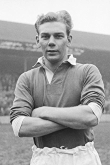 Frank Mitchell, Birmingham City