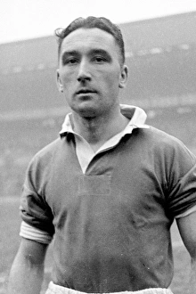 Fred Harris, Birmingham City