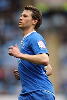 Images Dated 10th March 2012: Jonathan Spector