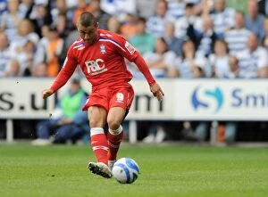 Kevin Phillips's Dramatic Winner: Birmingham City Promoted to Premier League vs. Reading (03-05-2009, Madejski Stadium)