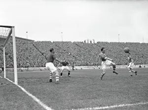 League Division One - Chelsea v Birmingham City - Stamford Bridge