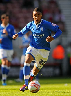 npower Football League Collection: 21-08-2011 v Middlesbrough, Riverside Stadium