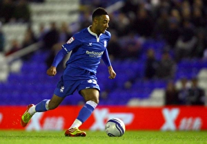 npower Football League Collection: 10-12-2011 v Doncaster Rovers, St. Andrew's