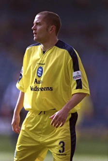 Nationwide League Division One - Sheffield Wednesday v Birmingham City Nationwide League Division One - Sheffield Wednesday v Birmingham City