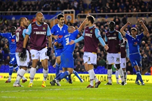 npower Football League Championship - Birmingham City v West Ham United - St. Andrew s