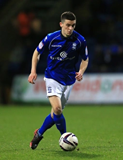 npower Football League Championship - Bolton Wanderers v Birmingham City - Reebok Stadium