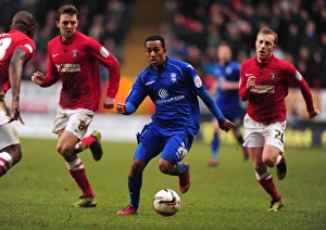 npower Football League Championship - Charlton Athletic v Birmingham City - The Valley npower Football League Championship - Charlton Athletic v Birmingham City - The Valley