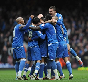 npower Football League Championship - West Ham United v Birmingham City - Upton Park