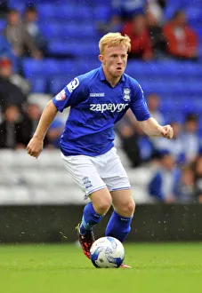 Pre-Season Friendly - Birmingham City v Inverness Caledonian Thistle - St. Andrew s