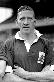 Ray Ferris, Birmingham City