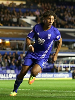 Ryan Shotton's Goal Kickstarts Birmingham City's Victory Over Preston North End (Sky Bet Championship)