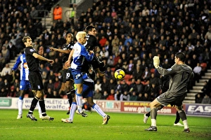 Sebastian Larsson's Epic Long-Range Free Kick: Birmingham City's First Goal in Premier League Debut vs. Wigan Athletic (05-12-2009)