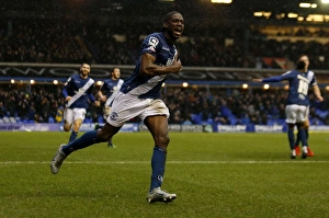 Sky Bet Championship - Birmingham City v Sheffield Wednesday - St. Andrew s