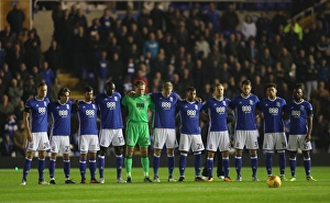 Sky Bet Championship - Birmingham City v Brentford - St. Andrew s