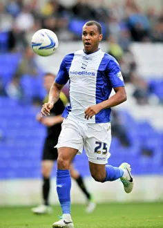 Sky Bet Championship - Birmingham City v Sheffield Wednesday - St. Andrew s