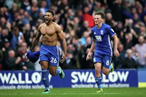 sky bet championship birmingham city v aston
