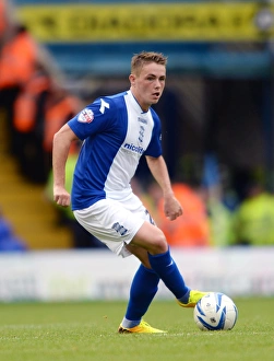 Sky Bet Championship - Birmingham City v Brighton & Hove Albion - St. Andrew s