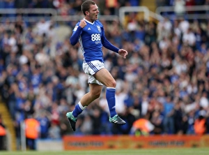 Sky Bet Championship - Birmingham City v Bristol City - St Andrew s