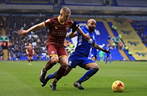 Sky Bet Championship - Birmingham City v Queens Park Rangers - St Andrews Sky Bet Championship - Birmingham City v Queens Park Rangers - St Andrews