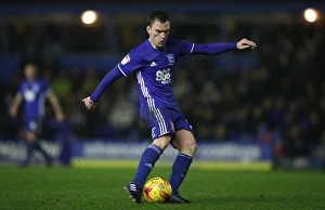 Sky Bet Championship - Birmingham City v Reading - St Andrews