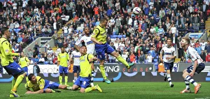 Sky Bet Championship - Bolton Wanderers v Birmingham City - Reebok Stadium