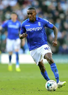 Sky Bet Championship - Derby County v Birmingham City - iPro Stadium Sky Bet Championship - Derby County v Birmingham City - iPro Stadium