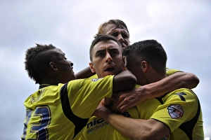 Sky Bet Championship - Derby County v Birmingham City - Pride Park