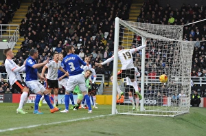 Sky Bet Championship - Fulham v Birmingham City - Craven Cottage