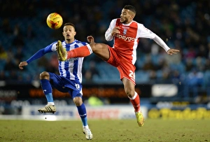 Sky Bet Championship - Sheffield Wednesday v Birmingham City - Hillsborough Sky Bet Championship - Sheffield Wednesday v Birmingham City - Hillsborough
