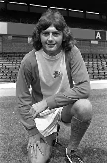 Soccer - Football League Division One - Birmingham City Photocall