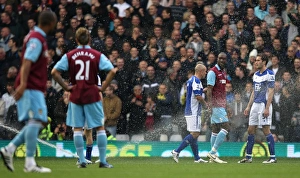 Barclays Premier League Collection: 06-11-2010 v West Ham United, St. Andrew's