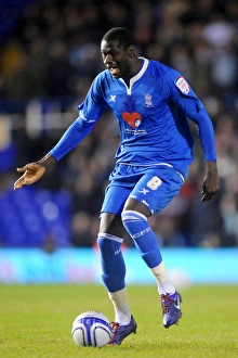 St. Andrew's Rivalry: Birmingham City vs. West Ham United (December 26, 2011)